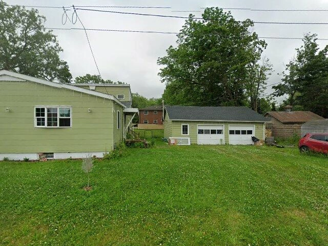 House image located at Buffalo, NY 14224