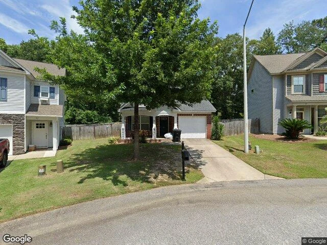 House image located at Lugoff, SC 29078