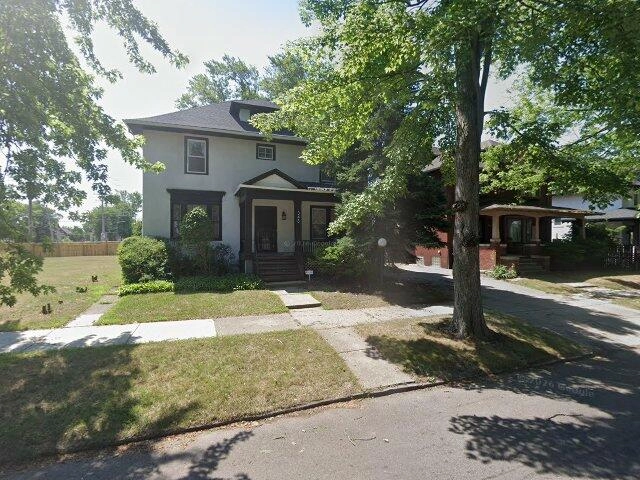 House image located at Detroit, MI 48202