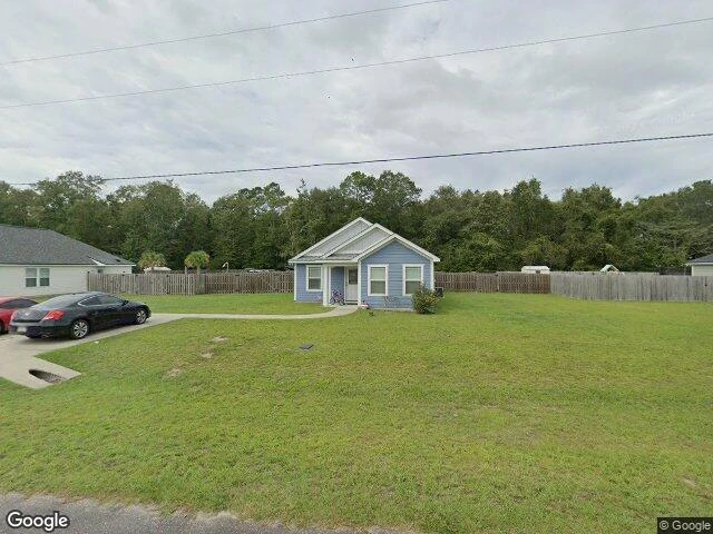 House image located at Crawfordville, FL 32327
