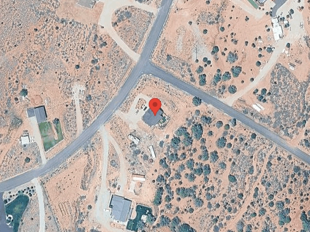 House image located at New Harmony, UT 84757