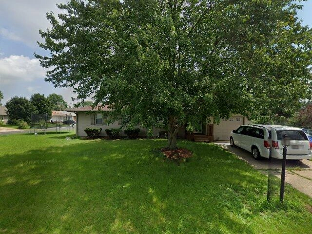 House image located at Chillicothe, IL 61523