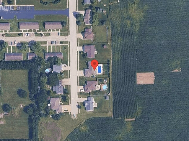 House image located at Manteno, IL 60950