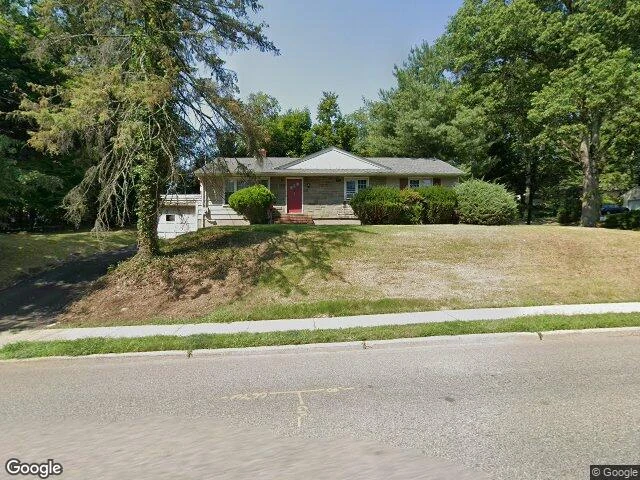 House image located at Ho Ho Kus, NJ 07423