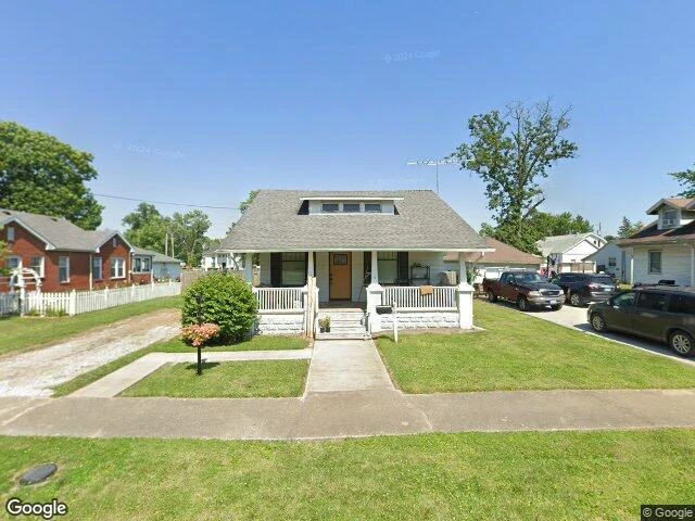 House image located at Litchfield, IL 62056