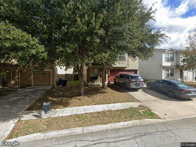 House image located at San Antonio, TX 78223