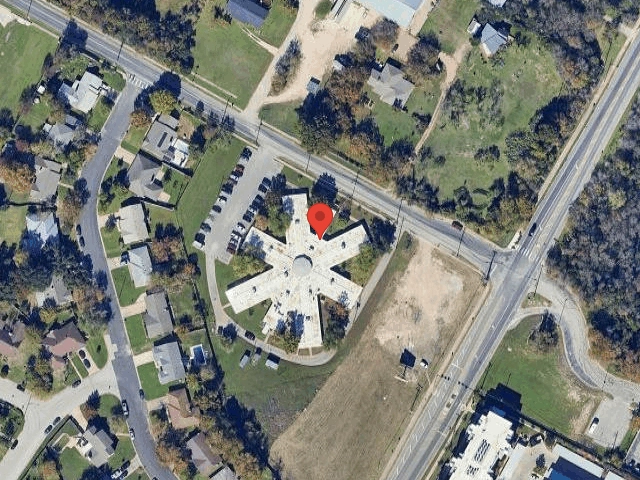 House image located at Austin, TX 78723