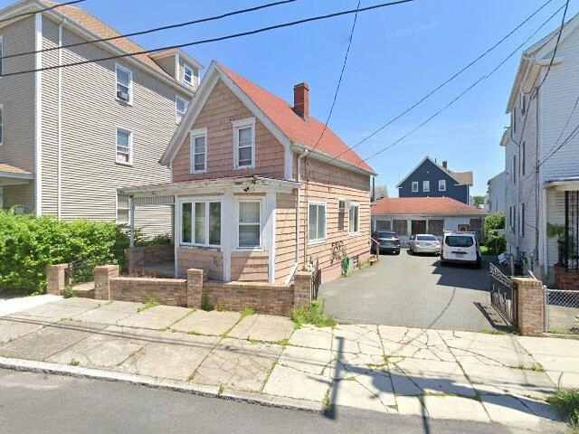 House image located at New Bedford, MA 02740
