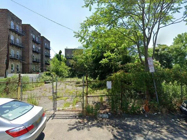 House image located at Jersey City, NJ 07306