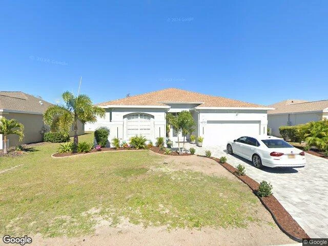 House image located at Venice, FL 34293