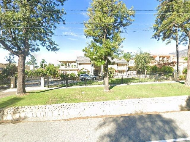 House image located at Upland, CA 91784