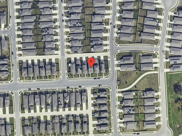 House image located at Austin, TX 78754