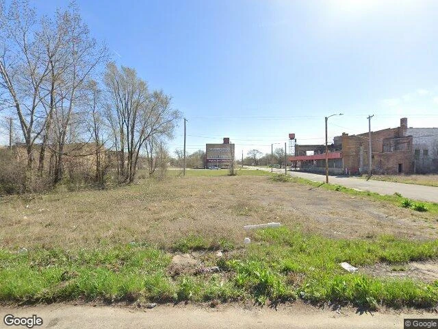 House image located at Gary, IN 46407