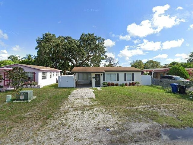 House image located at Fort Lauderdale, FL 33312