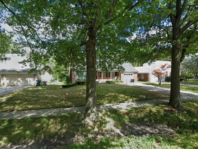 House image located at Southfield, MI 48076