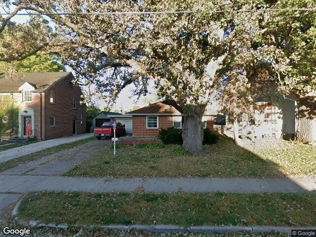 House image located at Mason City, IA 50401