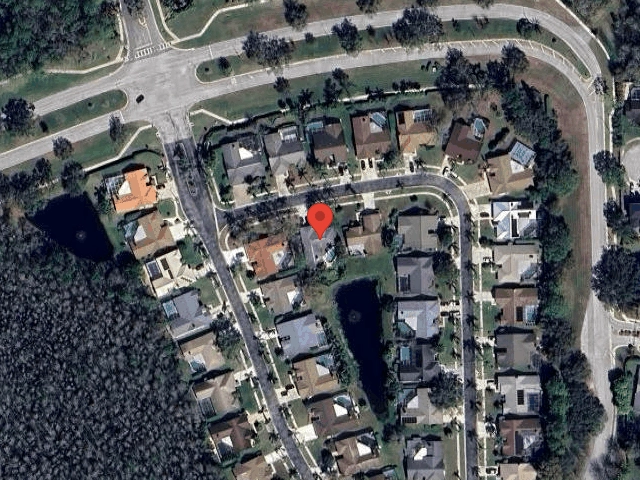 House image located at Palm Harbor, FL 34685