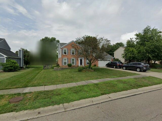 House image located at Mason, OH 45040