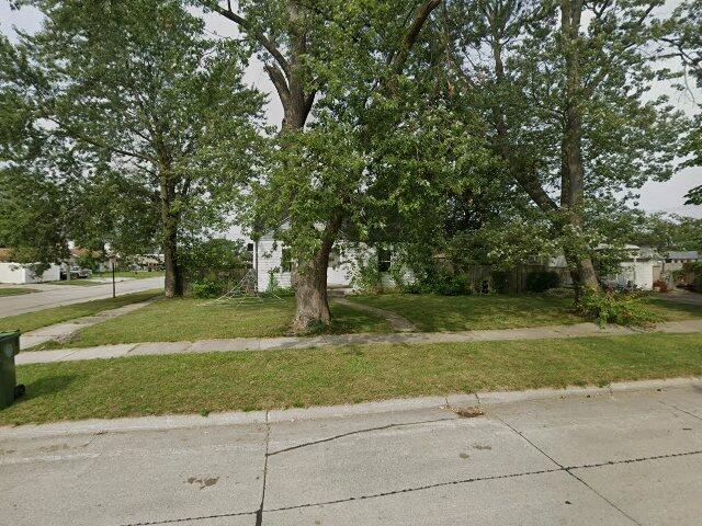 House image located at Southgate, MI 48195