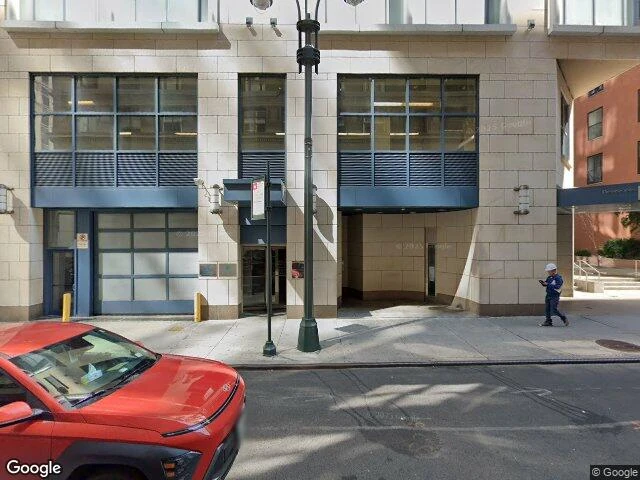 House image located at New York, NY 10016