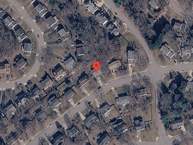 House image located at Burke, VA 22015