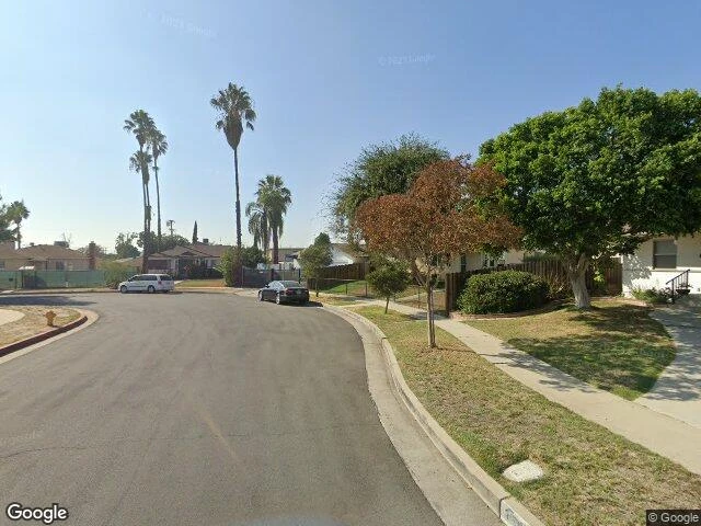 House image located at North Hollywood, CA 91605