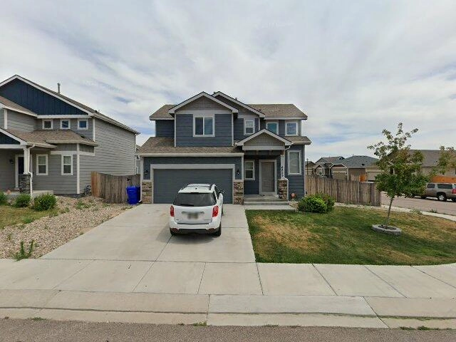 House image located at Colorado Springs, CO 80925