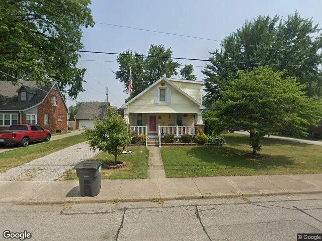 House image located at Evansville, IN 47711