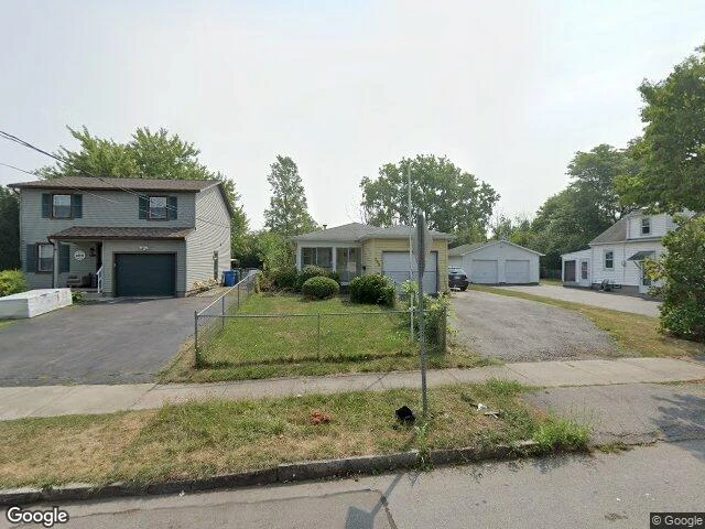 House image located at Rochester, NY 14606