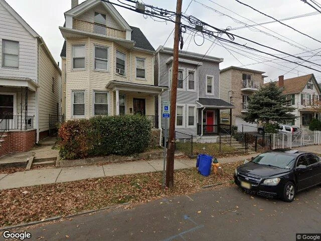 House image located at Newark, NJ 07104