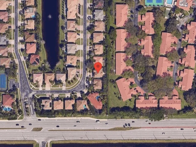 House image located at Boynton Beach, FL 33437