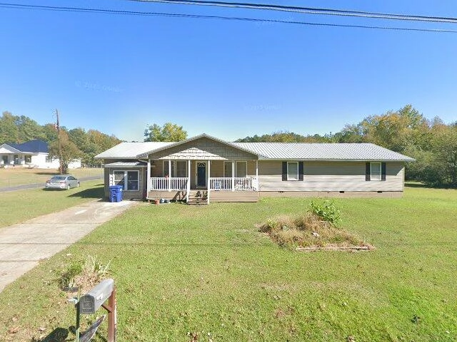 House image located at Anniston, AL 36201
