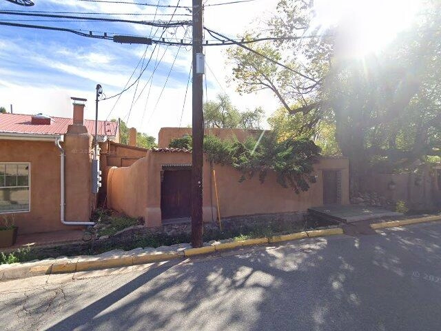 House image located at Santa Fe, NM 87505