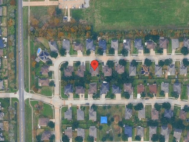 House image located at Pearland, TX 77584