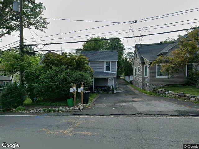 House image located at Piermont, NY 10968