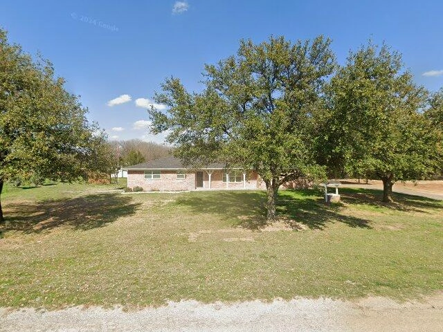 House image located at Weatherford, TX 76087