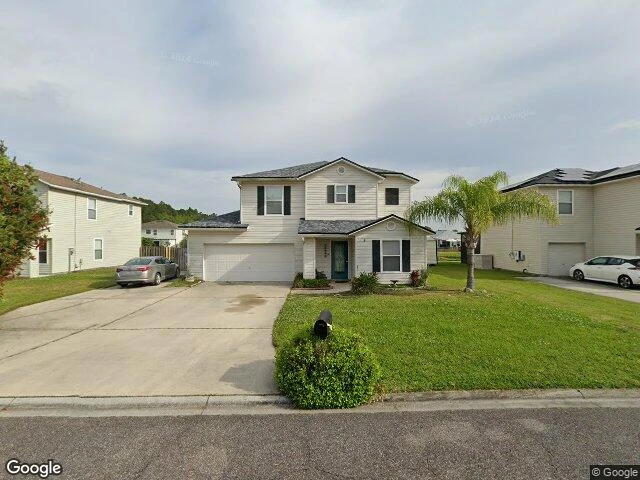 House image located at Middleburg, FL 32068