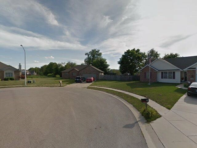 House image located at Sherman, IL 62684