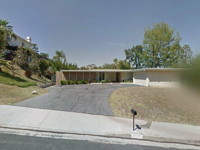 House image located at Encino, CA 91436