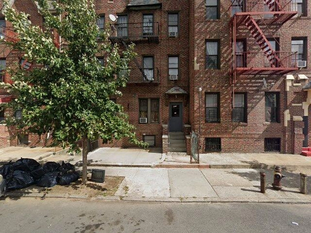 House image located at Brooklyn, NY 11203