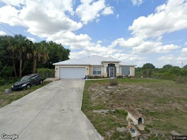 House image located at Lehigh Acres, FL 33974