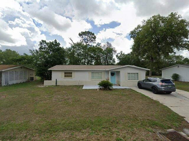 House image located at Beverly Hills, FL 34465