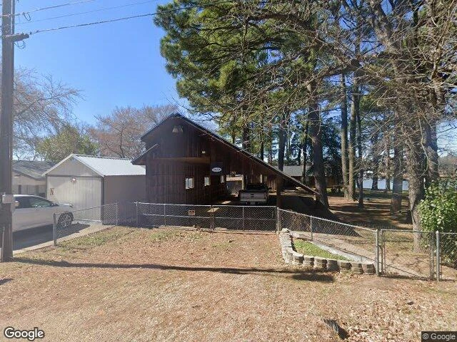 House image located at Mabank, TX 75156