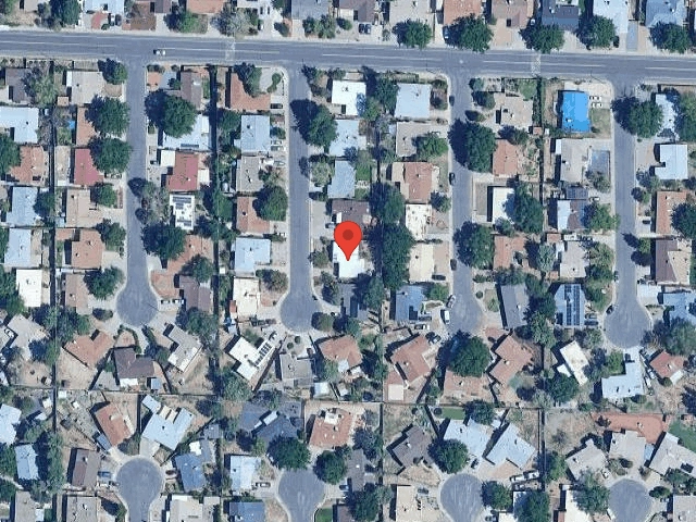 House image located at Albuquerque, NM 87112