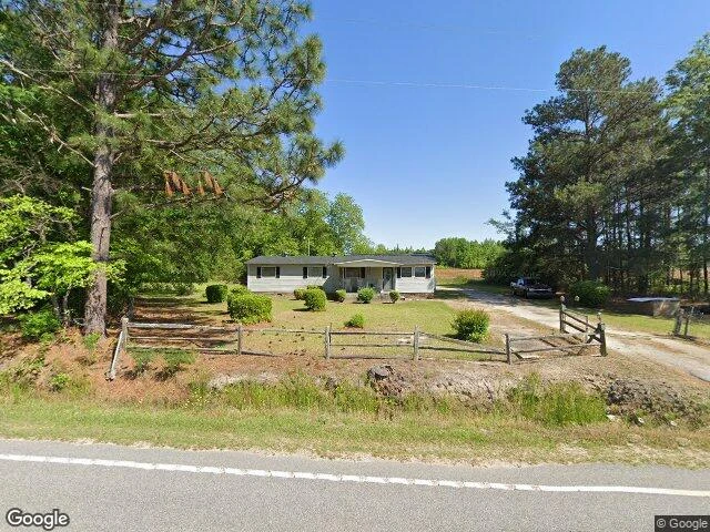 House image located at Lynchburg, SC 29080