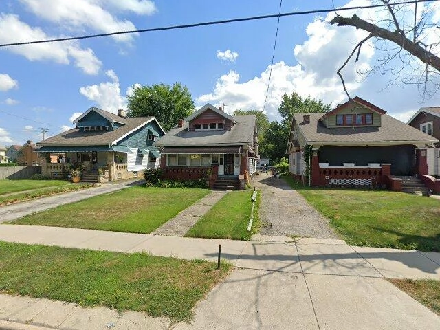 House image located at Cleveland, OH 44128