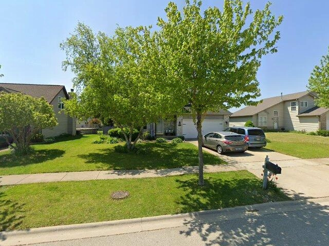 House image located at Plainfield, IL 60586