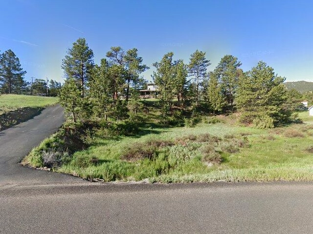 House image located at Estes Park, CO 80517