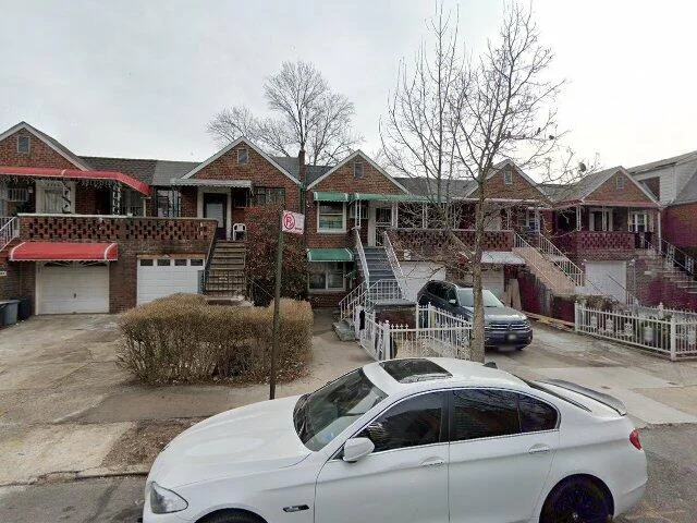 House image located at Bronx, NY 10467