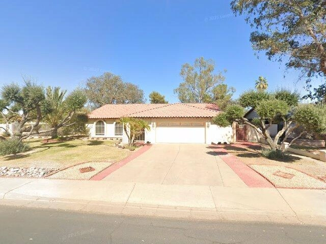 House image located at Glendale, AZ 85306